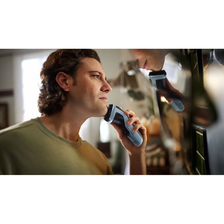 Philips Series 3000 Series Shaver - X3063/00, , hi-res
