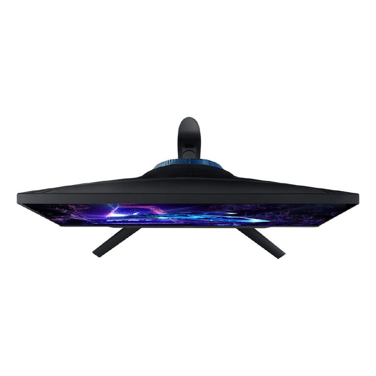 Samsung 32" Odyssey G30D FHD 180Hz Gaming Monitor, , hi-res