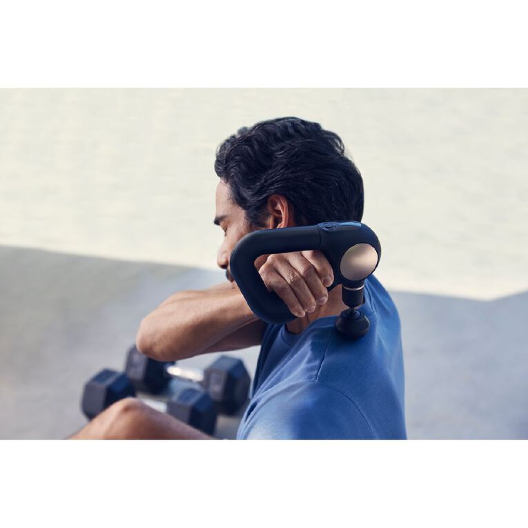Therabody Theragun Sense Handheld Massager Black, , hi-res