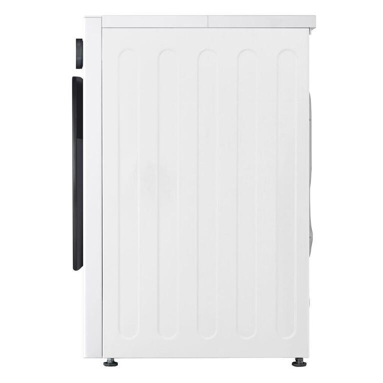 LG 9kg Series 10 Front Load Washer - ezDispense - White, , hi-res