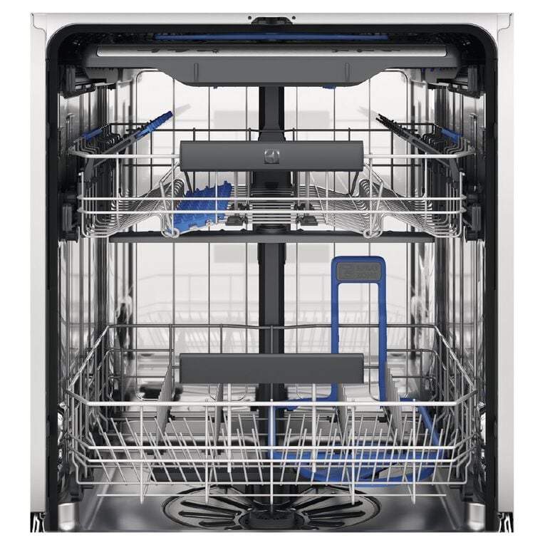 Electrolux 60cm Fully Integrated Dishwasher, , hi-res