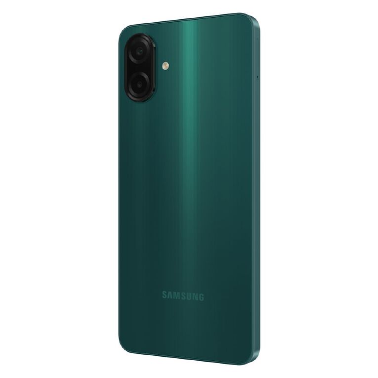 Samsung Galaxy A07 4G with Spark and Skinny SIM - Green, , hi-res