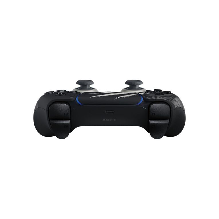 PS5 DualSense Wireless Controller - Marvel's Wolverine Adamantium Limited Edition, , hi-res