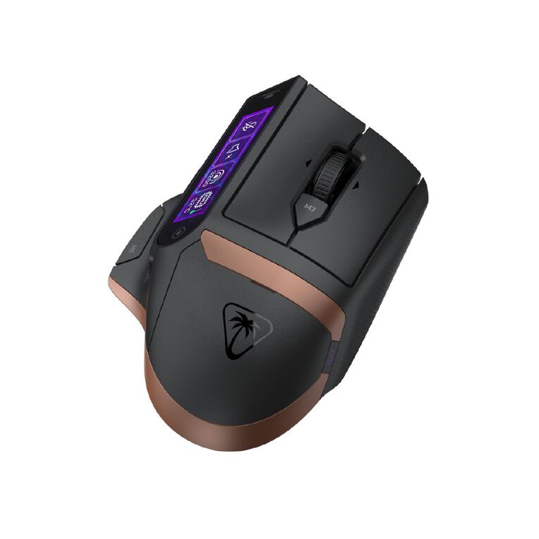 Turtle Beach Command MC7 Wireless Gaming Mouse, , hi-res