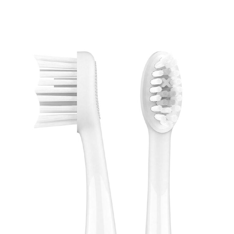 Ordo Sonic+ Brush Heads - White, , hi-res
