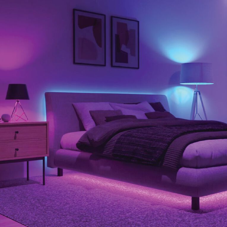 Nanoleaf Essentials Matter Smart Bulb E27, , hi-res