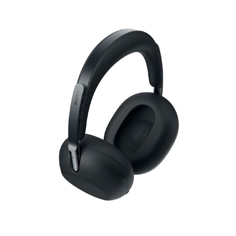 Sony 1000X THE COLLEXION Noise Cancelling Headphones - Black, , hi-res