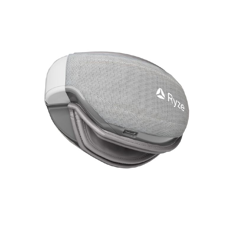 Ryze Hot/Cool Eye Massager, , hi-res