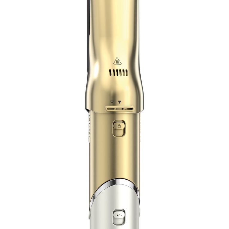 Shark Glam Hot Tool Air Drying & Styling System - Soft Gold, , hi-res