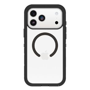 OtterBox Defender Pro XT Series MagSafe Case for iPhone 17 Pro Max - Dark Side