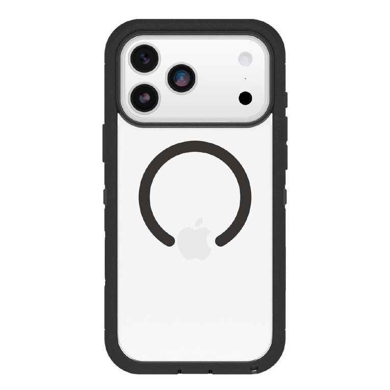 OtterBox Defender Pro XT Series MagSafe Case for iPhone 18 Pro Max / 17 Pro Max - Dark Side, , hi-res