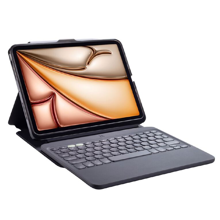 Zagg Keyboard Pro Keys 2 for iPad Air 13" M4/M3/M2, , hi-res