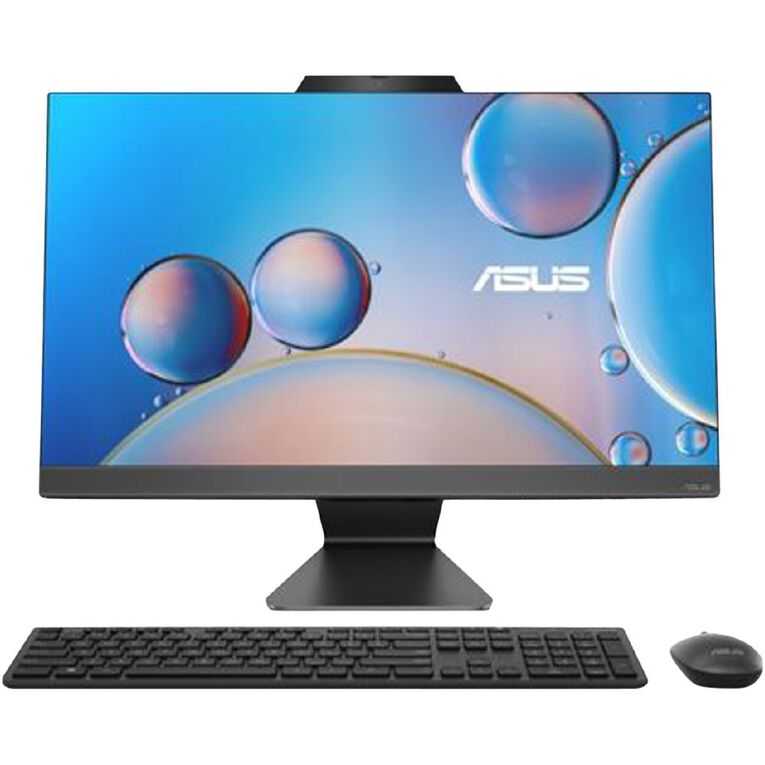Asus AMD Ryzen 5-7520U M3402WFAK-BPC039X 23.8-Inch 8GB RAM 512GB SSD Windows 11 Pro, , hi-res