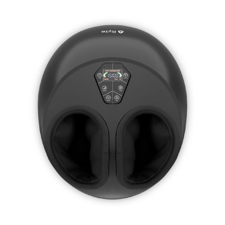 Ryze Shiatsu Foot Massager, , hi-res