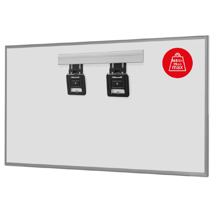 One for All Fixed No Gap Universal TV Wall Mount, , hi-res