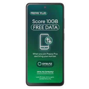 Smart V26 Locked with One NZ Sim Bundle
