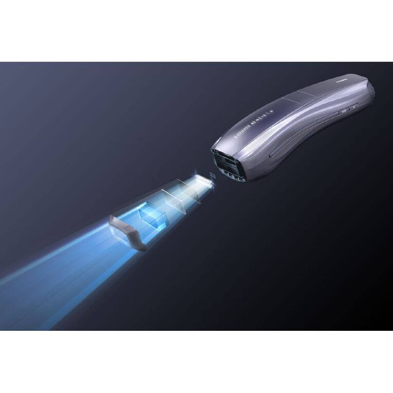 Ulike Air 10 Ice Cooling IPL Hair Removal Device - Purple, , hi-res