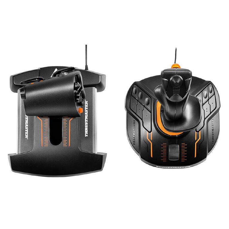 Thrustmaster T.16000M FCS Hotas PC, , hi-res