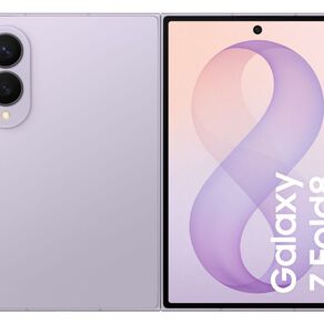 Samsung Galaxy Z Fold8 512GB Lavender