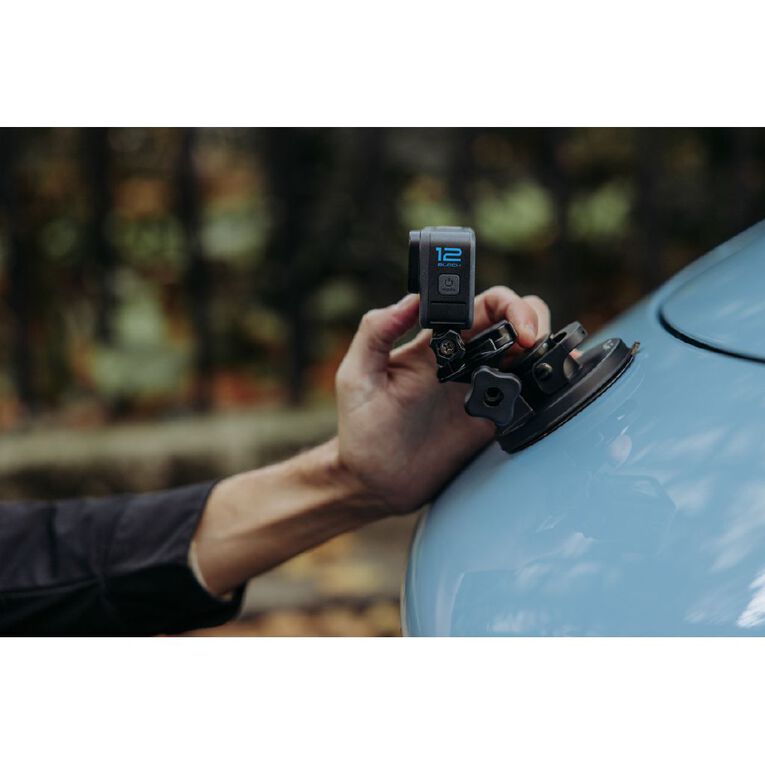 Suction Cup Mount for GoPro, , hi-res