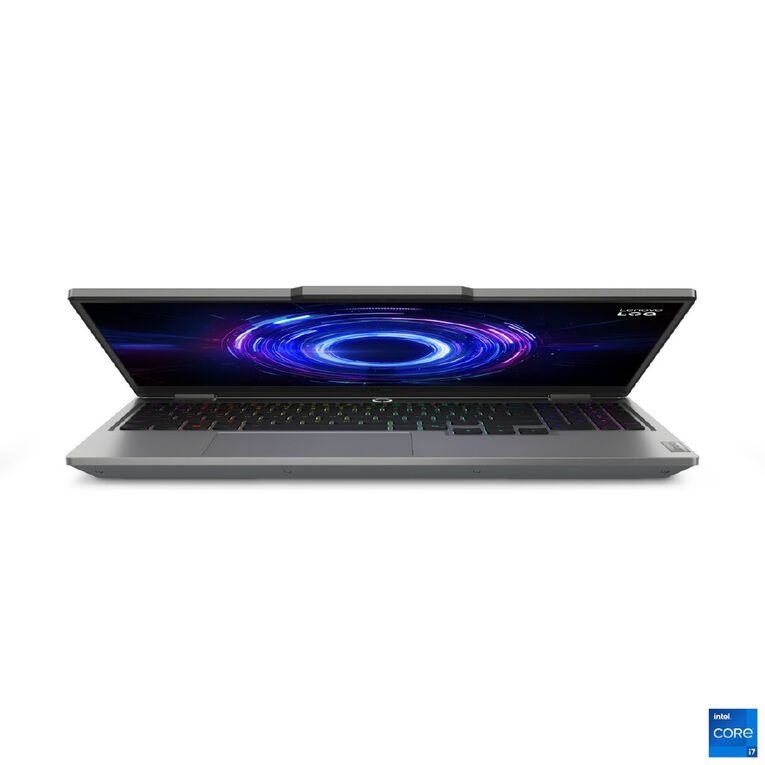 Lenovo LOQ 15.6" FHD Intel Core i7-13650HX 24GB RAM 1TB SSD NVIDIA RTX 5060 8GB 10th Gen Windows 11 Gaming Notebook, , hi-res