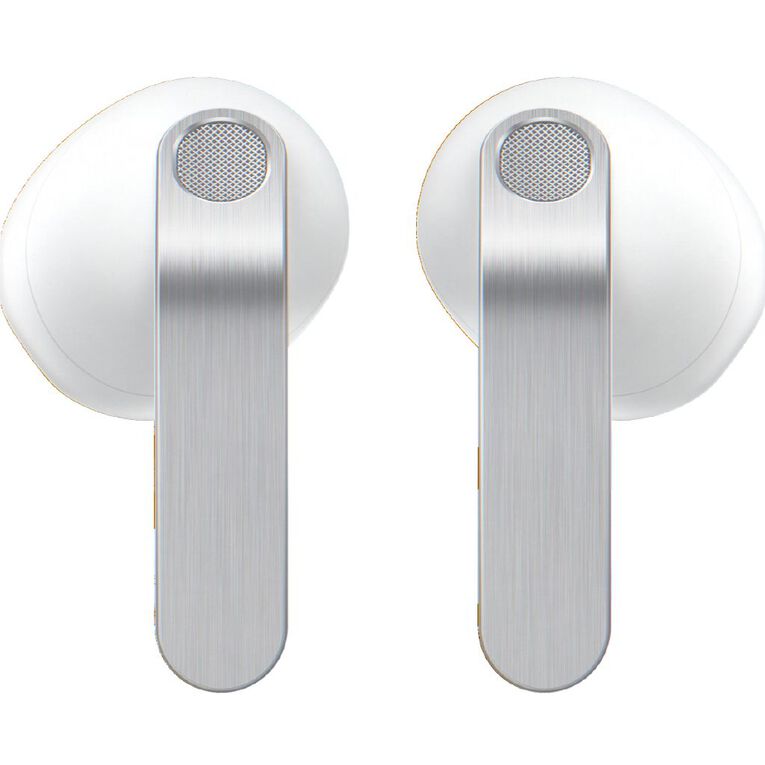 Samsung Galaxy Buds4 - White, , hi-res