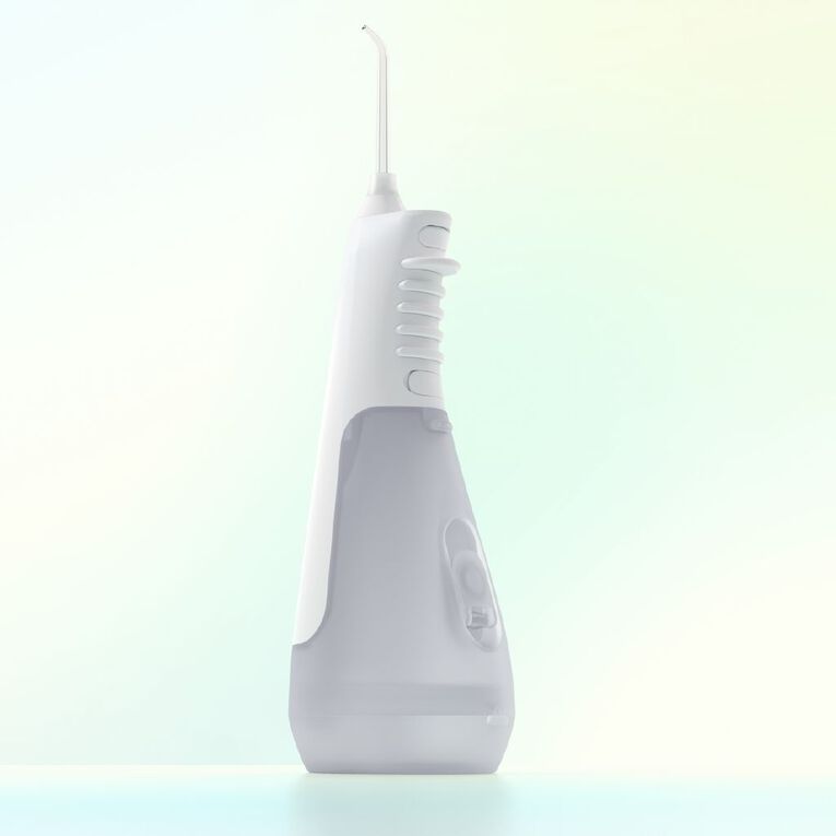 Ordo Hydro Sonic+ Water Flosser - White, , hi-res