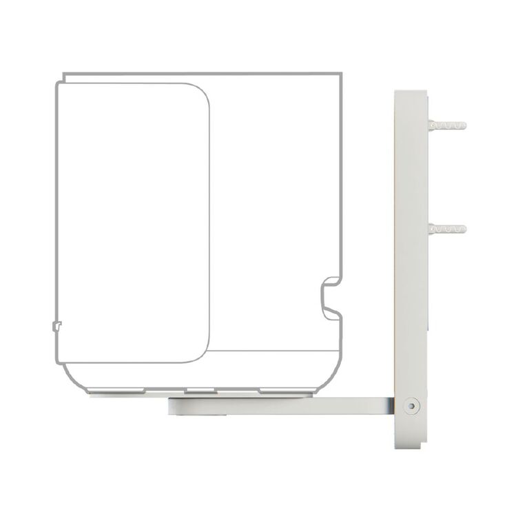 Bose Lifestyle Wall Bracket - White, , hi-res