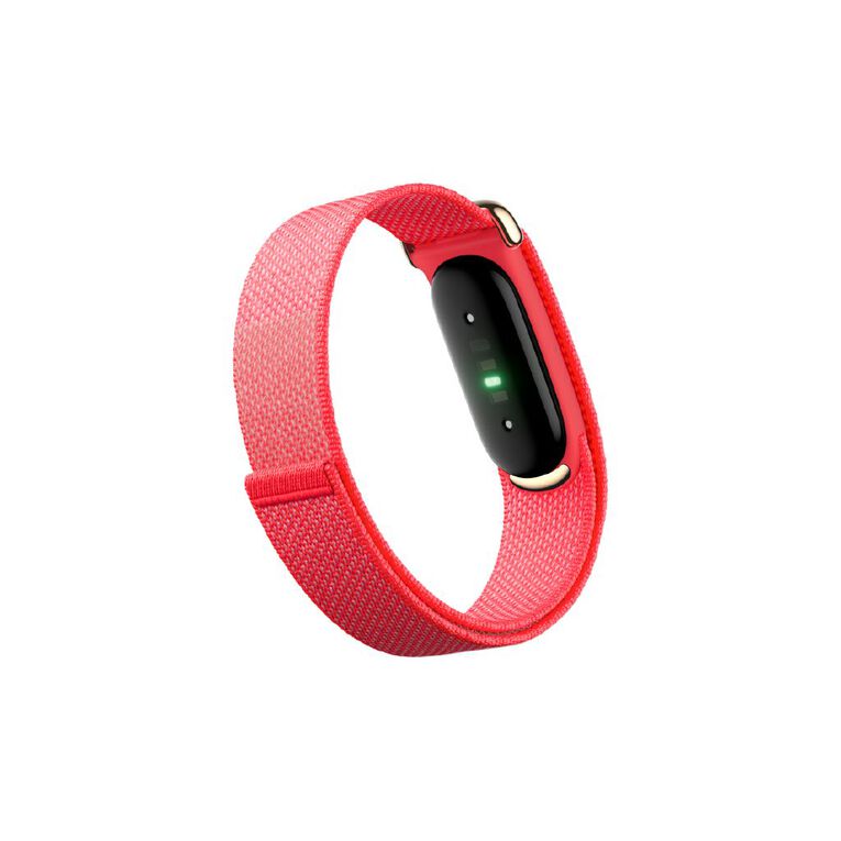 Google Fitbit Air - Berry, , hi-res