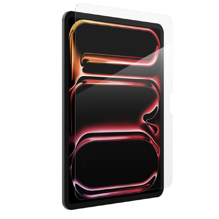 Zagg InvisibleShield Glass Elite Screen Protector for iPad Pro 13" (M4 & M5), , hi-res