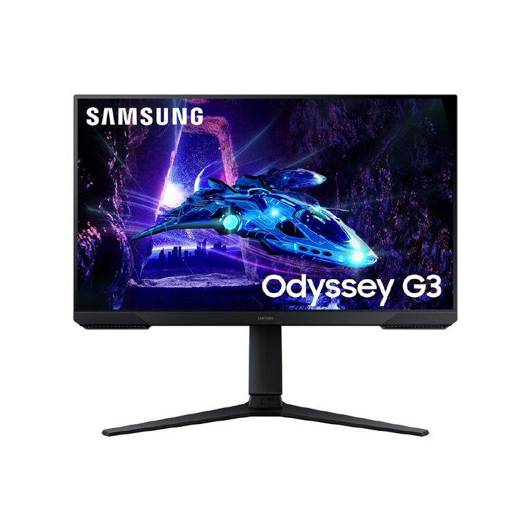 Samsung 32" Odyssey G30D FHD 180Hz Gaming Monitor, , hi-res