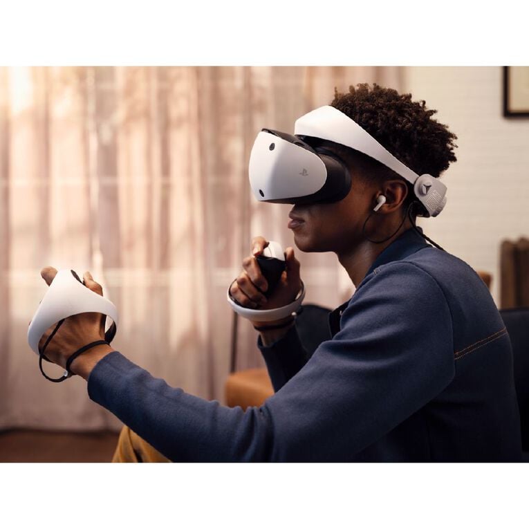 PlayStation VR2, , hi-res