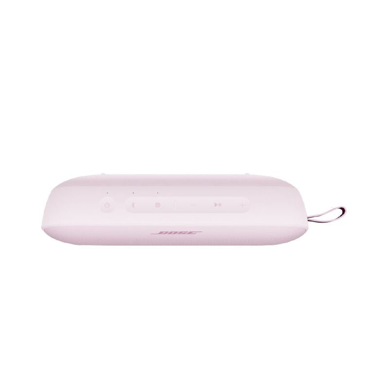 Bose SoundLink Flex Portable Speaker (2nd Gen) - Petal Pink, , hi-res