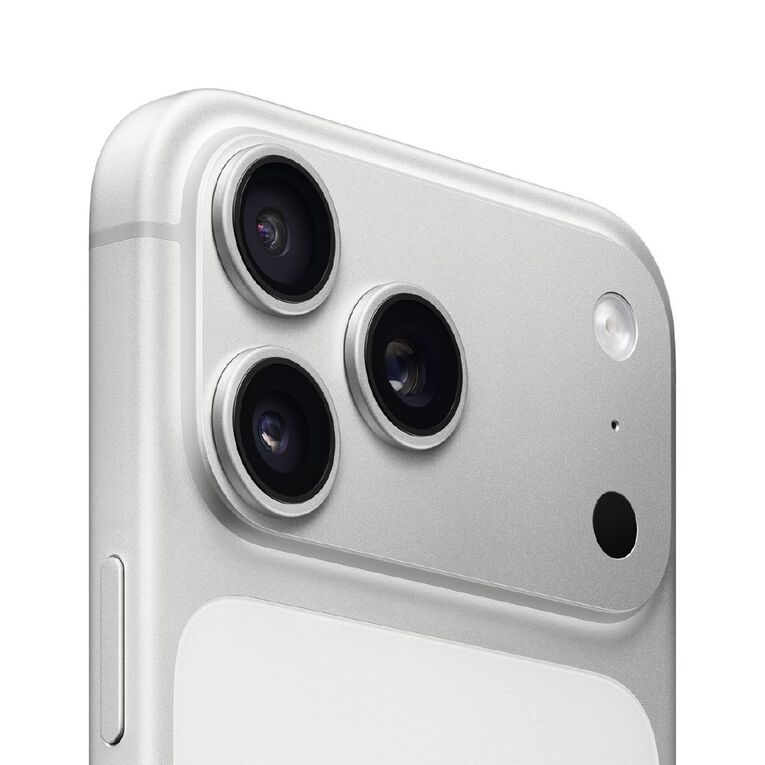 Apple iPhone 17 Pro Max 1TB Silver, , hi-res