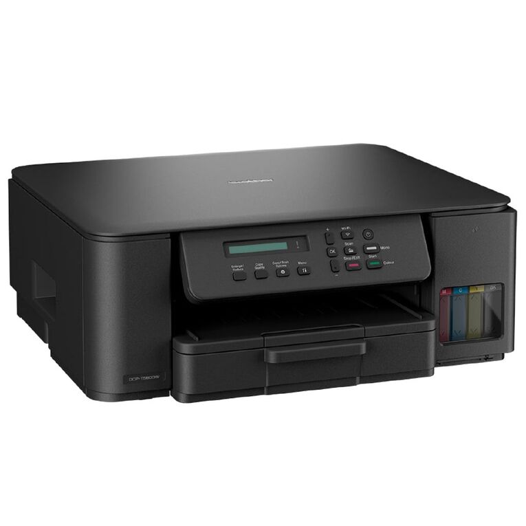 Brother DCPT580DW Multifunction Colour Printer, , hi-res