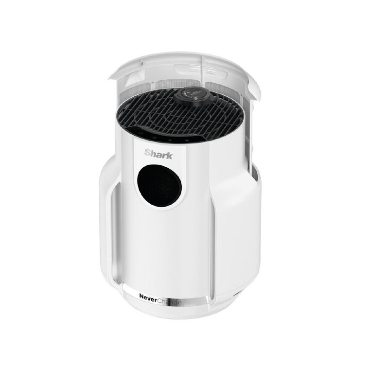 Shark NeverChange Air Purifier Compact Pro, , hi-res