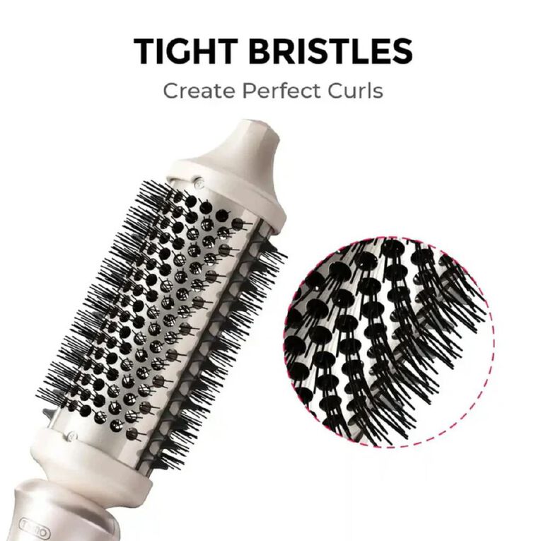 TYMO Stylux Blowout Thermal Styling Brush, , hi-res
