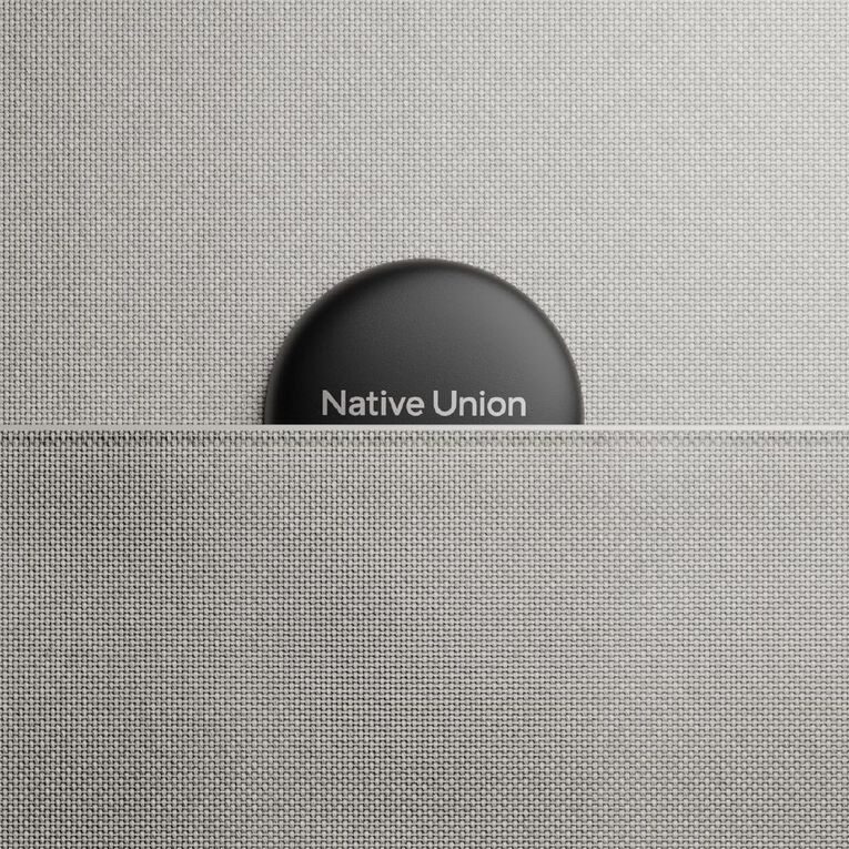 Native Union Find It Tag - Black, , hi-res