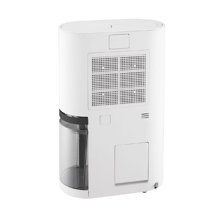 LG 26L Smart Inverter Dehumidifier, , hi-res