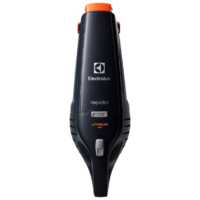 Electrolux Rapido 18V Handheld Vacuum Cleaner Noel Leeming