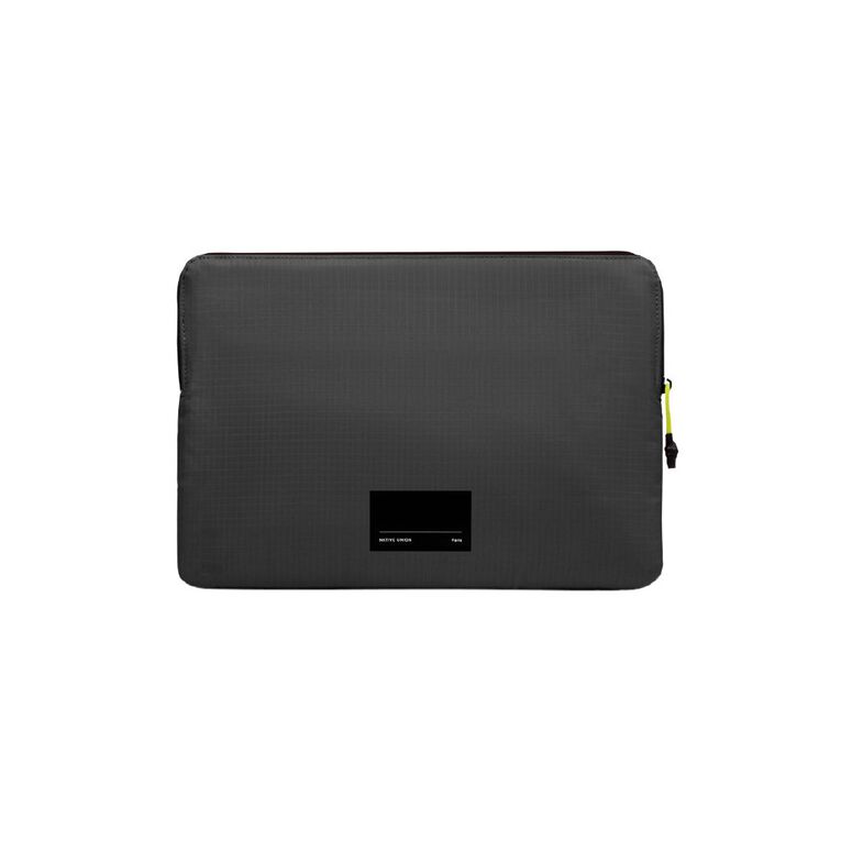 Native Union Ultralight Sleeve for MacBook 14 inch - Black, , hi-res