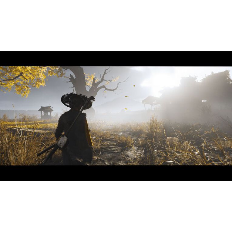 PS5 Ghost of Yotei, , hi-res