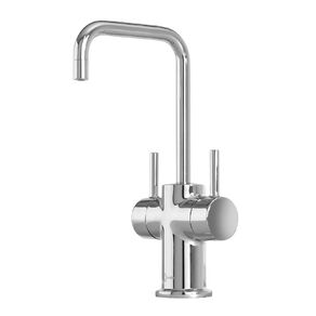 Insinkerator DualTap U-Shape - Chrome