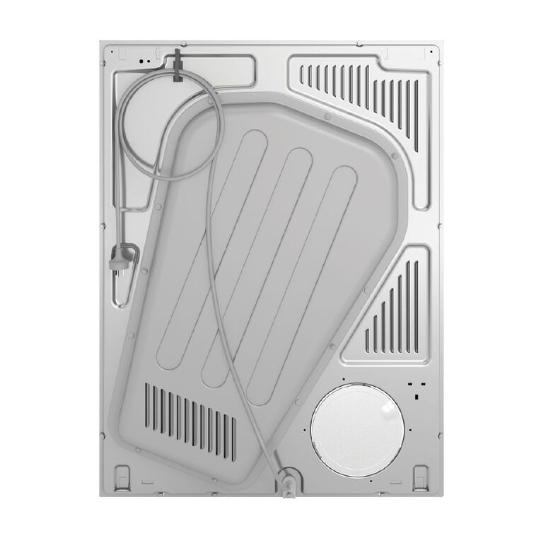 Westinghouse 5.5kg vented Sensor clothes dryer, , hi-res