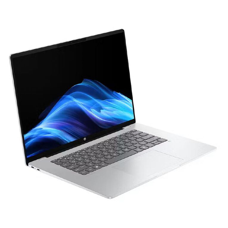 HP OmniBook 5 AI 16 Inch 2K Qualcomm Snapdragon X Plus 32GB RAM 512GB SSD Windows 11 Notebook, , hi-res