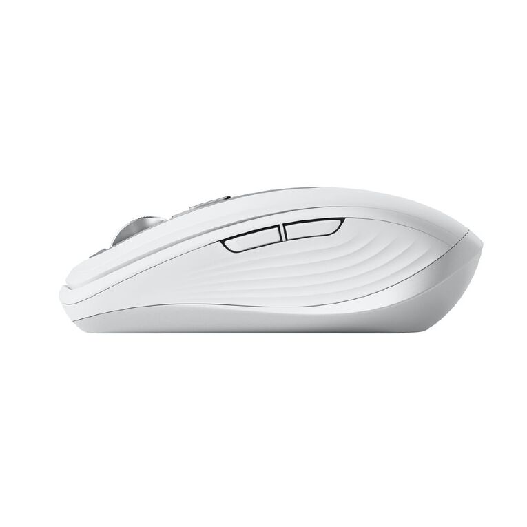 Logitech MX Anywhere 3S for Mac - Pale Grey, , hi-res