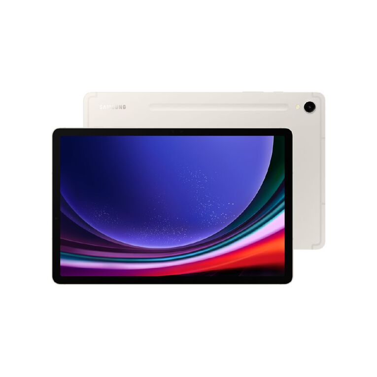 Samsung Galaxy Tab S9 12GB/256GB Beige, , hi-res