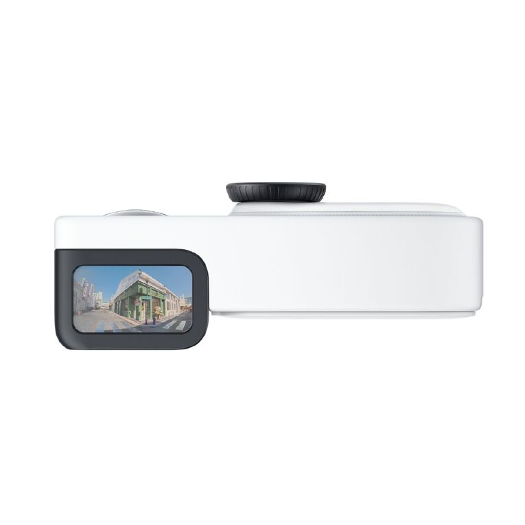 Insta360 GO 3S Retro Bundle Special Edition 128G - Canvas White, , hi-res