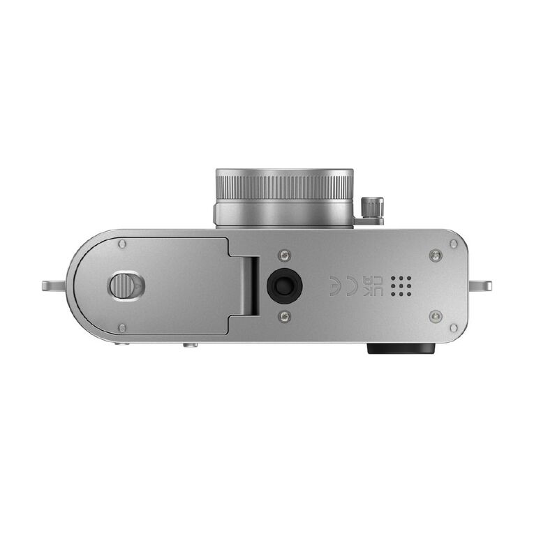 Fujifilm X-Half Silver, , hi-res