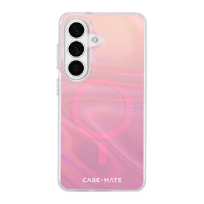 Casemate Peach Soap Bubble Samsung Galaxy S26+ Case